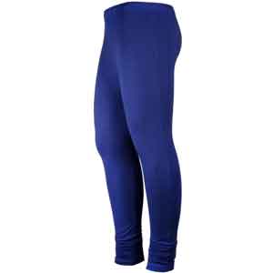 Blue Legging