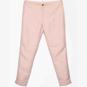 Pink Trousers