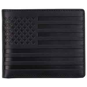 Black Wallet